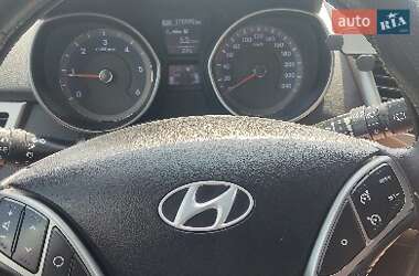 Універсал Hyundai i30 2015 в 