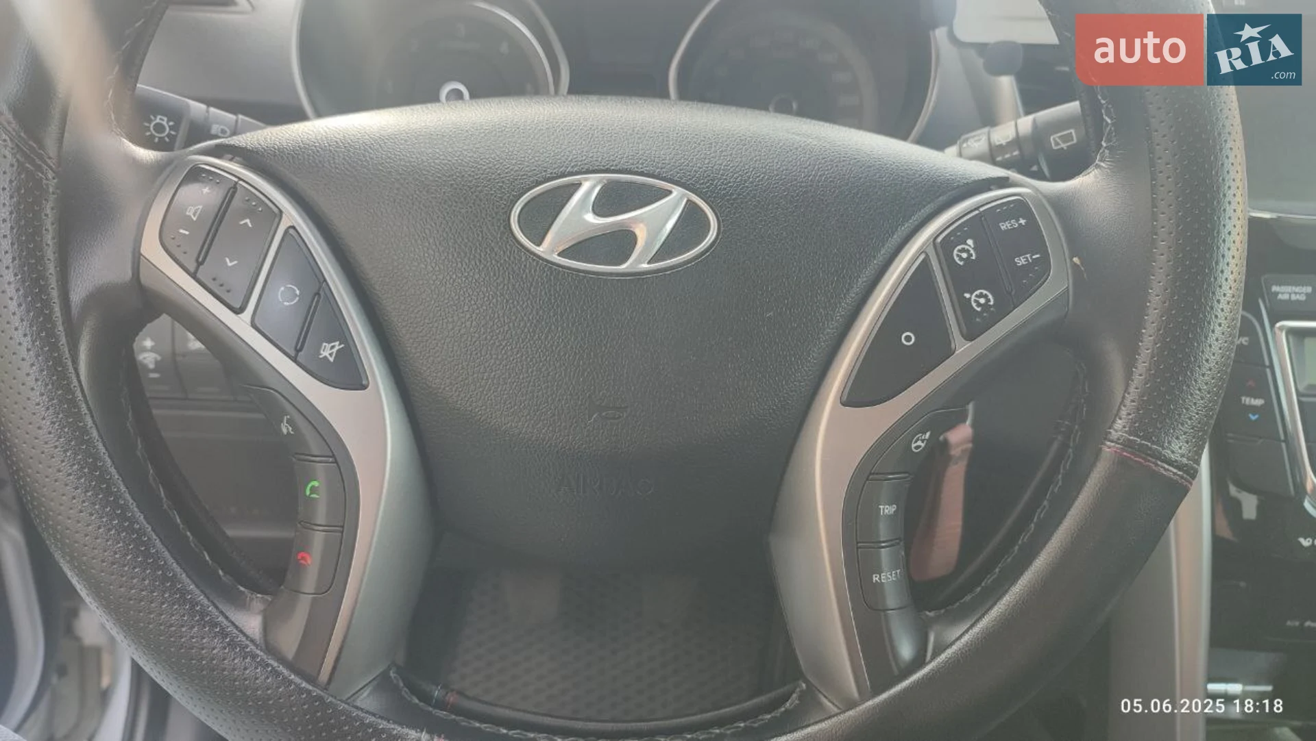 2015 Hyundai i30 - мініатюра 11