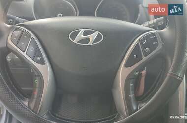Універсал Hyundai i30 2015 в 