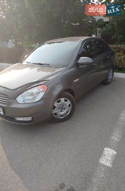 Хетчбек Hyundai i30 2008 в Харкові