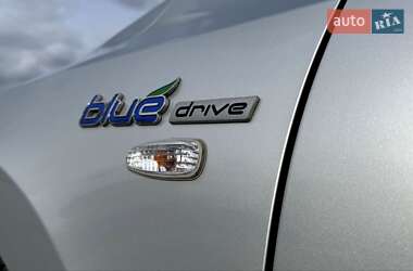 Універсал Hyundai i30 2010 в 