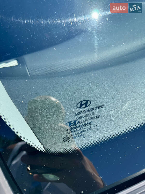 Хетчбек Hyundai i30 2008 в Одесі