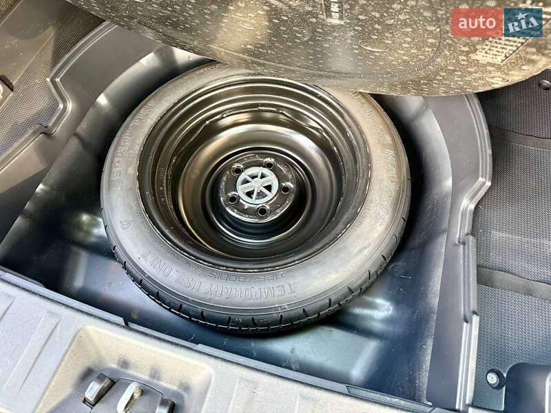 Хэтчбек Hyundai i30 2010 в Кропивницком