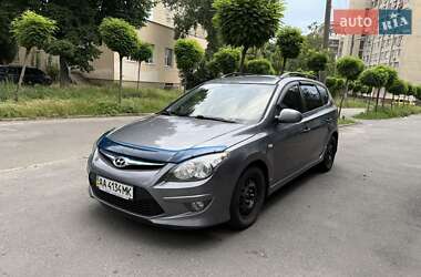 Універсал Hyundai i30 2012 в Києві