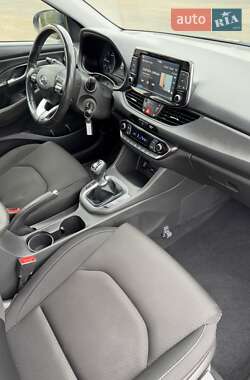 Универсал Hyundai i30 2019 в 