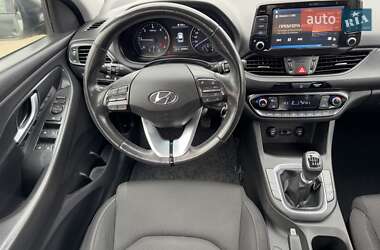 Универсал Hyundai i30 2019 в 