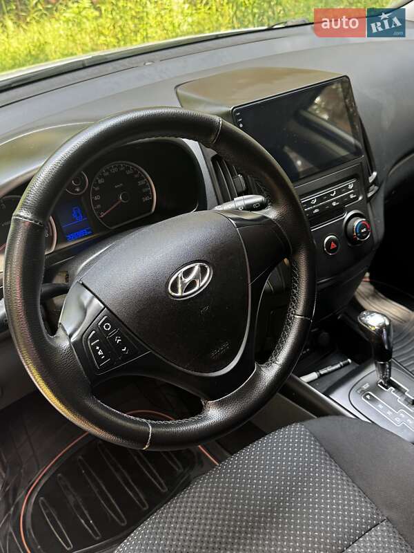 Хетчбек Hyundai i30 2011 в Вінниці