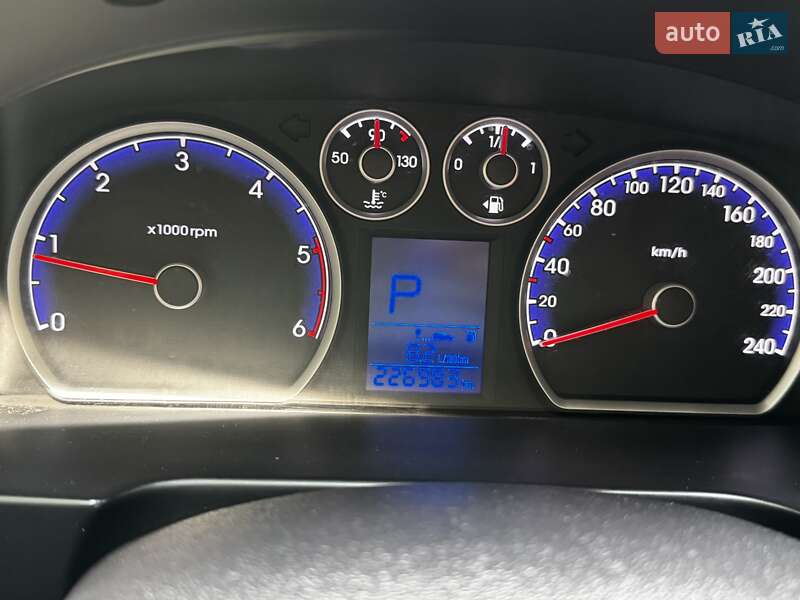 Хетчбек Hyundai i30 2011 в Вінниці