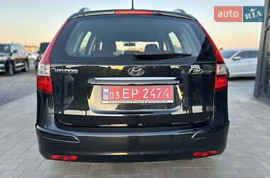 Универсал Hyundai i30 2010 в 