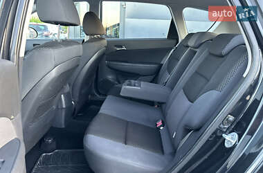 Универсал Hyundai i30 2010 в 