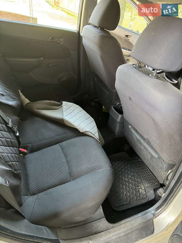Хэтчбек Hyundai i30 2012 в Стрые