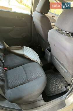 Хэтчбек Hyundai i30 2012 в 
