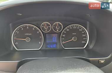 Универсал Hyundai i30 2010 в 