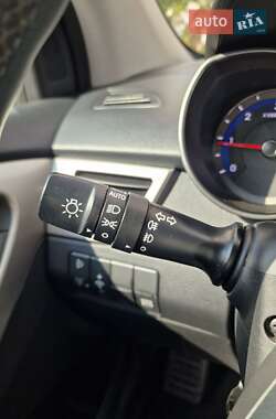 Хэтчбек Hyundai i30 2014 в 