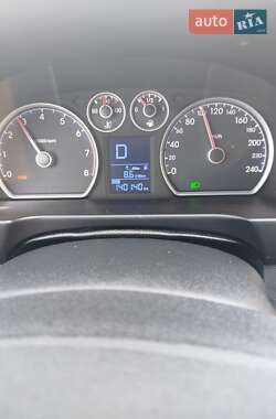 Универсал Hyundai i30 2009 в 
