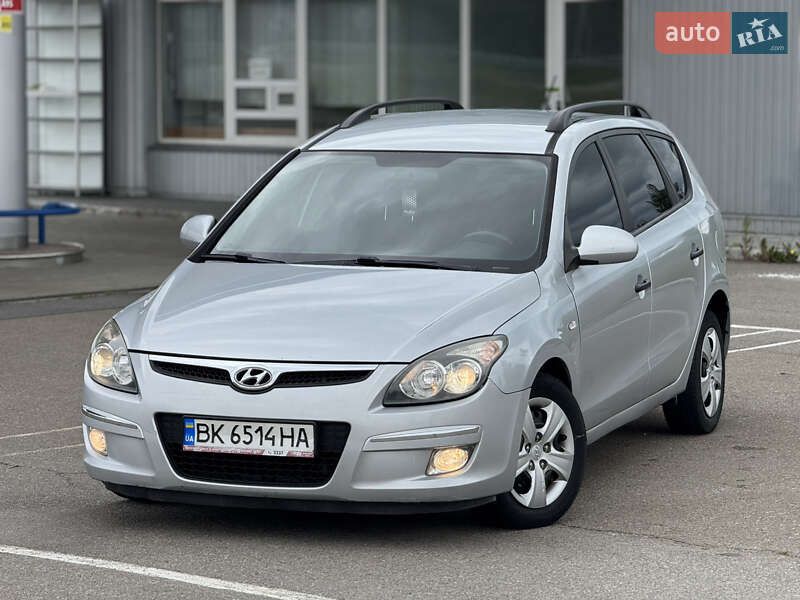 Hyundai i30 2009