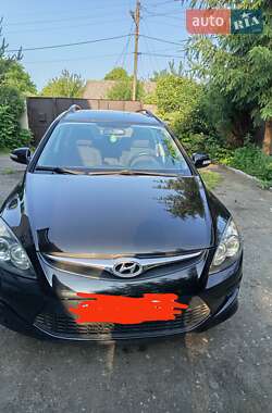 Универсал Hyundai i30 2011 в Харькове
