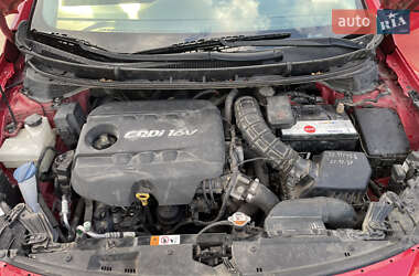 Хетчбек Hyundai i30 2012 в Запоріжжі