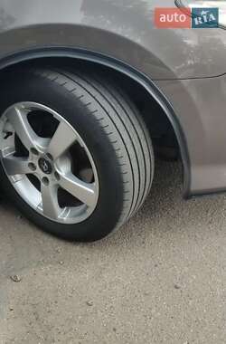 Универсал Hyundai i30 2012 в 