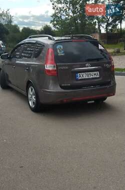 Универсал Hyundai i30 2012 в 