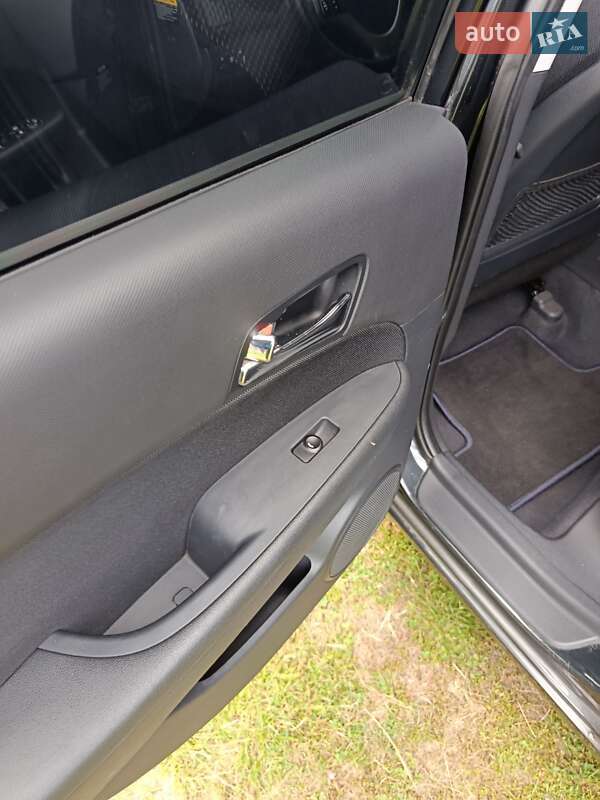 Хетчбек Hyundai i30 2009 в Конотопі