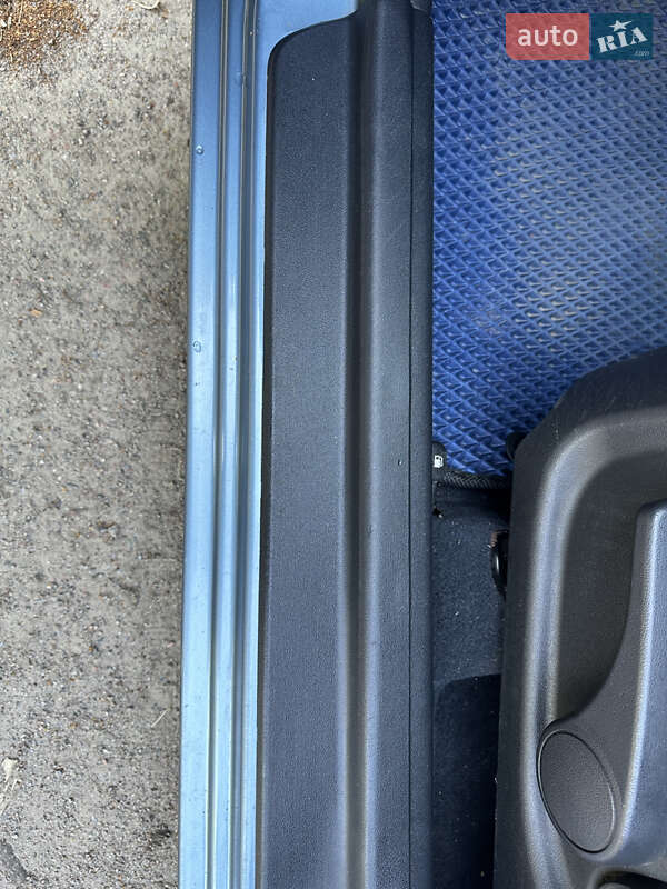 Хетчбек Hyundai i30 2008 в Кременчуці