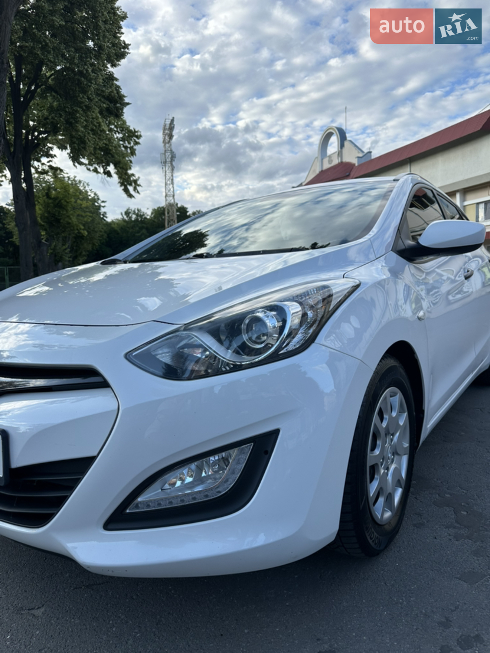 2015 Hyundai i30 - мініатюра 36