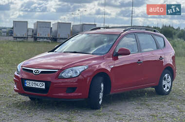 Универсал Hyundai i30 2009 в 