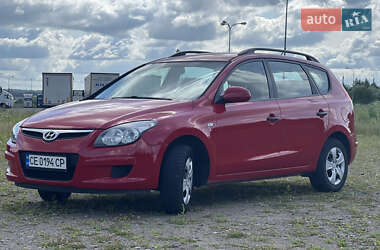 Универсал Hyundai i30 2009 в 