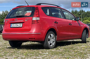 Универсал Hyundai i30 2009 в 