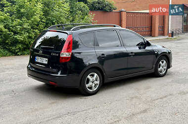 Универсал Hyundai i30 2010 в 