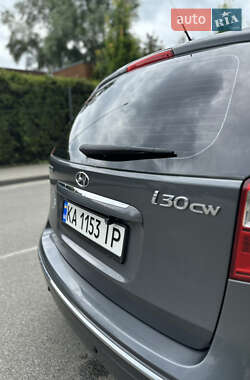 Універсал Hyundai i30 2008 в 
