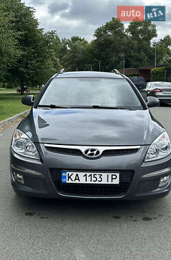 Універсал Hyundai i30 2008 в 