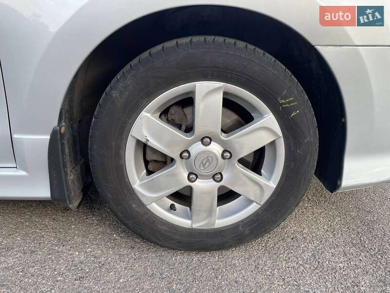 Хэтчбек Hyundai i30 2011 в Харькове