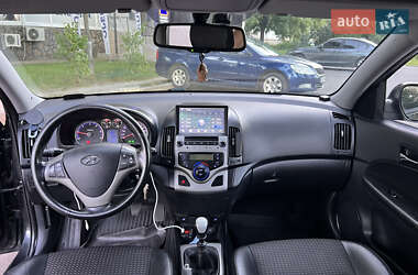 Хэтчбек Hyundai i30 2008 в 