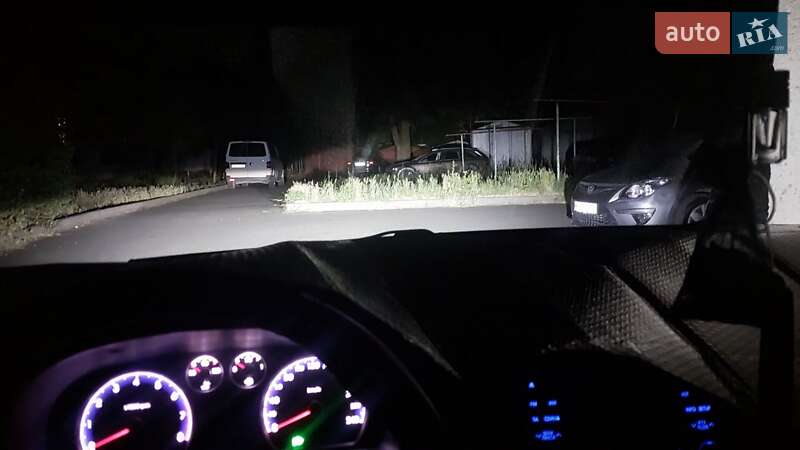 Хетчбек Hyundai i30 2010 в Мукачевому