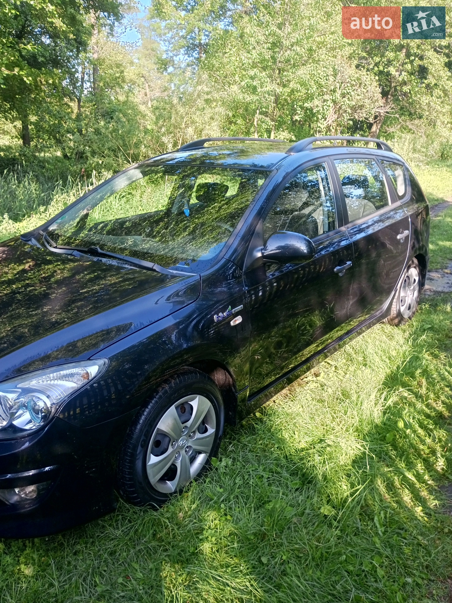 2010 Hyundai i30 - мініатюра 8