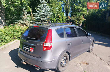 Универсал Hyundai i30 2012 в 