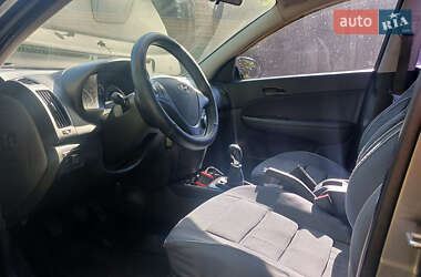 Универсал Hyundai i30 2012 в 