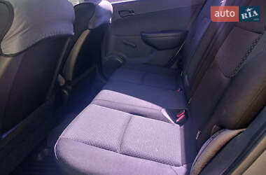 Универсал Hyundai i30 2012 в 