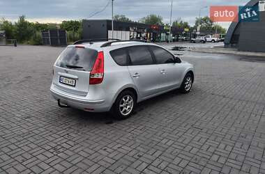Универсал Hyundai i30 2008 в 