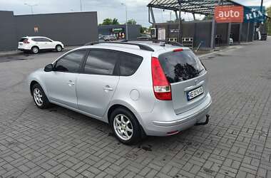 Универсал Hyundai i30 2008 в 