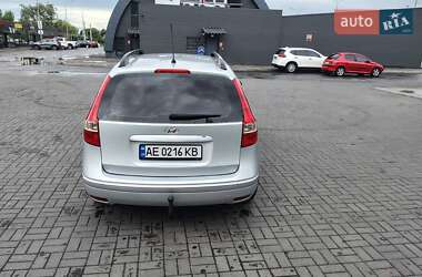 Универсал Hyundai i30 2008 в 