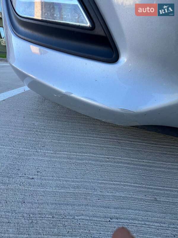 Универсал Hyundai i30 2014 в Ровно