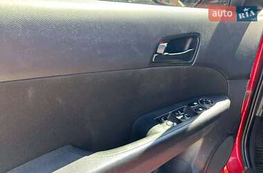 Универсал Hyundai i30 2009 в 