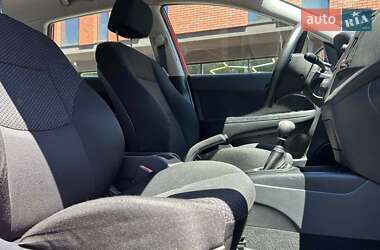 Универсал Hyundai i30 2009 в 