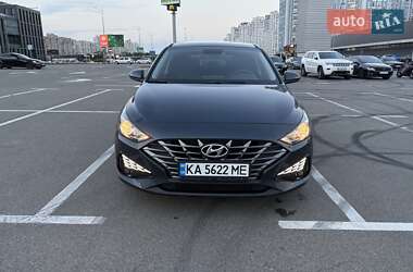 Хетчбек Hyundai i30 2023 в Києві