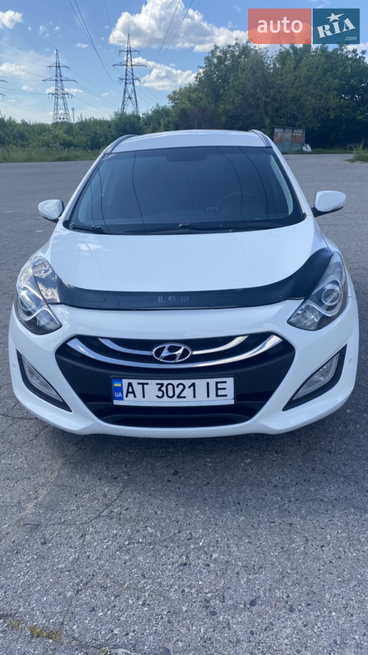 2011 Hyundai i30 - мініатюра 22
