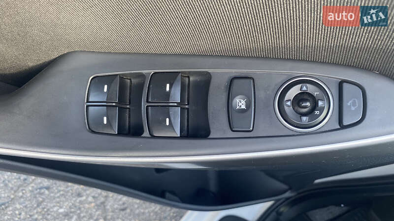 Універсал Hyundai i30 2012 в Івано-Франківську