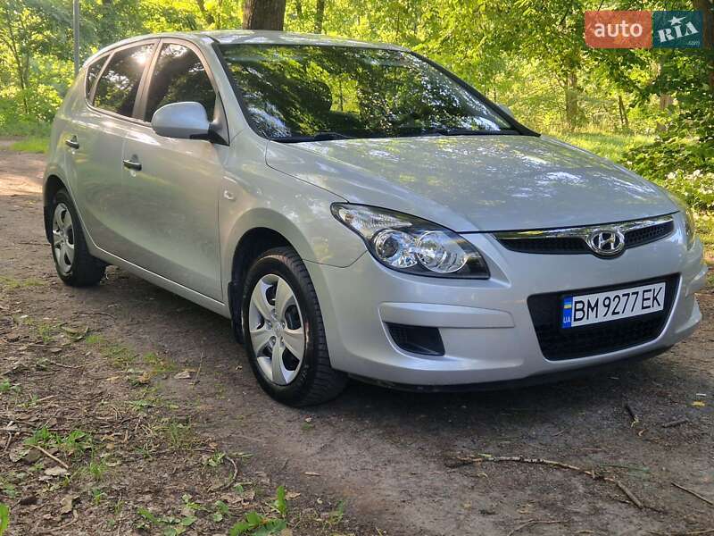Hyundai i30 2009